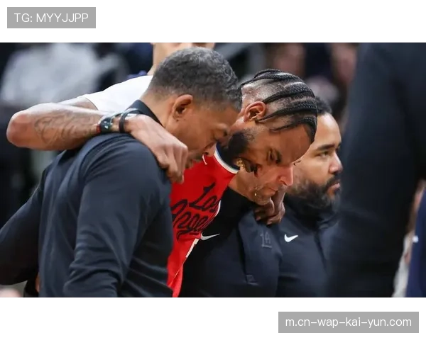 快船惨败后泰伦卢确认战术转向 伦纳德单核体系能走多远