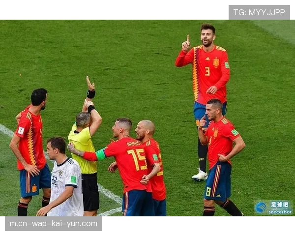 西班牙斗牛士军团打破大赛魔咒 北美开阔场地适配快速反击