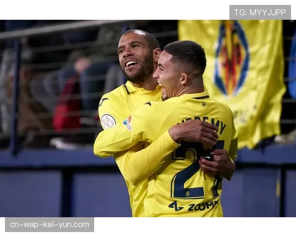 比利亚雷亚尔面对强弱队切换战术 4-4-2弹性体系成最难预测对手之一